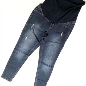 Maternity Jeans
